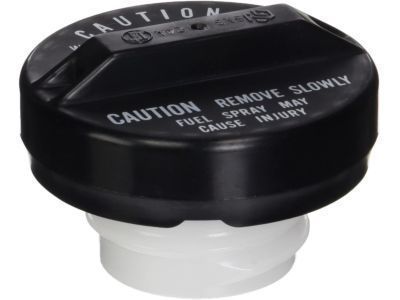 Toyota Tercel Gas Cap - 77310-12140
