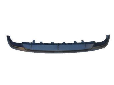 Toyota 52169-06020 Lower Cover