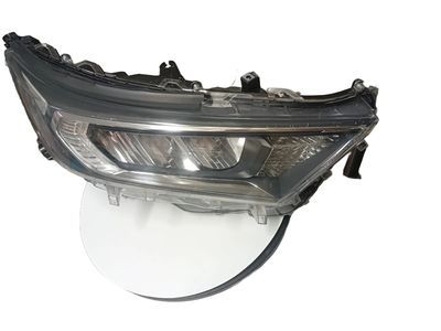 Toyota 81145-42842 Unit Assembly, Headlamp, Passenger Side 81145-42842 Toyota Unit Assembly, Headlamp, Passenger Side Product Photo 1 of 4