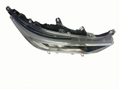 81145-42842 Toyota Unit Assembly, Headlamp, Passenger Side Product Photo 4 of 4