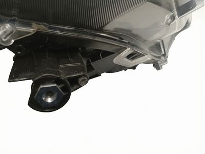 81145-42842 Toyota Unit Assembly, Headlamp, Passenger Side Product Photo 3 of 4