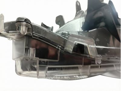 81145-42842 Toyota Unit Assembly, Headlamp, Passenger Side Product Photo 2 of 4