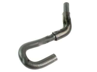 Toyota 16264-37022 Hose,  Water By-Pass,  NO.2