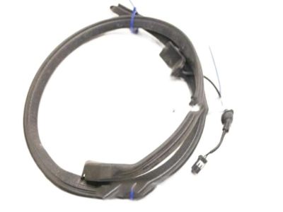Toyota 84260-08050 Sensor Assy,  Power Slide Door,  LH