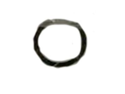 Toyota 96721-24022 Ring,  O(For Oil Pump)