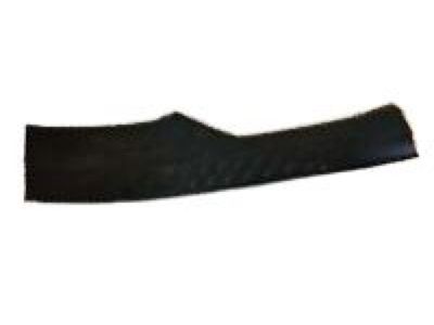 Toyota 67917-F4030-C0 Plate,  Rear Door Scuff,  RH