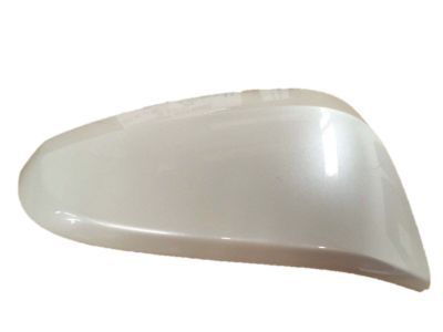 Toyota RAV4 Mirror Cover - 87915-0R100-A1