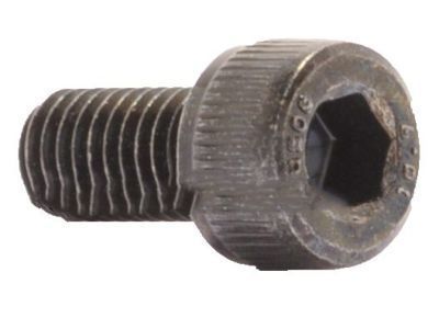 Toyota 90110-08037 Bolt, Hexagon Socket