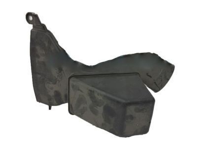 Toyota Air Duct - 17750-0P110