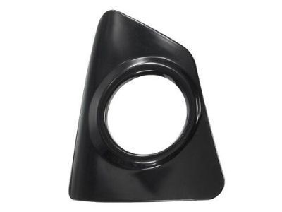 Toyota 81481-02480 Fog Lamp Bezel