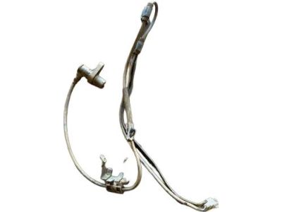 Toyota 89542-06040 Sensor, Speed, Front Passenger Side