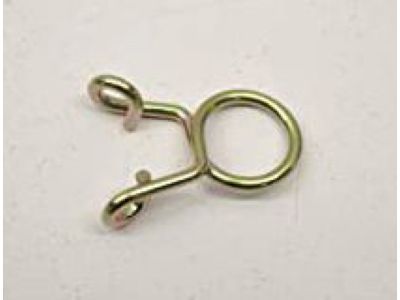 Toyota 90467-11009 Clamp Or Clip (For Water Hose)