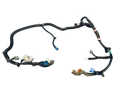 82163-60315 Toyota Wire, Floor Product Photo 2 of 4