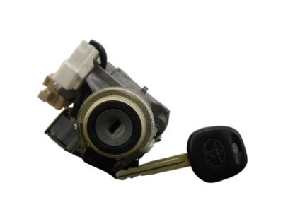 Toyota 45280-08010 Steering Column Bracket