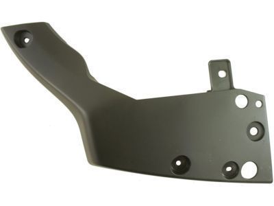 Toyota Prius Plug-In Spoiler - 76088-47020