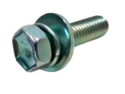 Toyota 91651-60828 Bolt, With Washer