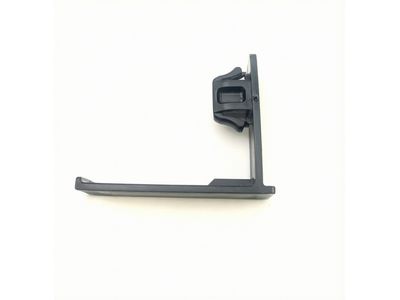 82711-35360 Toyota Clamp, Wiring Harness Product Photo 3 of 4