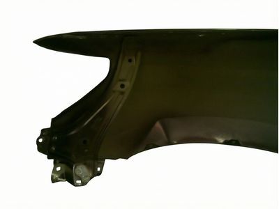 53801-0C240 Toyota Fender Sub-Assembly, Front Passenger Side Product Photo 4 of 4