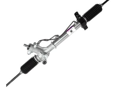 Toyota 44250-42021 Gear Assembly, Power Steering(For Rack & Pinion)