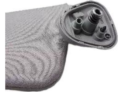 Toyota 74320-0C290-B1 Visor Assembly, Driver Side