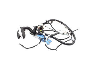 Toyota 82151-AK040 Wire, Front Door, Passenger Side 82151-AK040 Toyota Wire, Front Door, Passenger Side Product Photo 1 of 1
