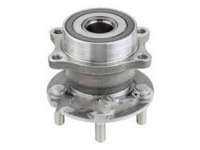 Scion Wheel Bearing - SU003-07348