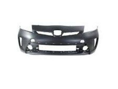Toyota Prius Plug-In Bumper - 52119-47934