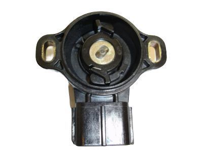 Toyota 89452-06010 Sensor, Throttle Position (For E.F.I.)
