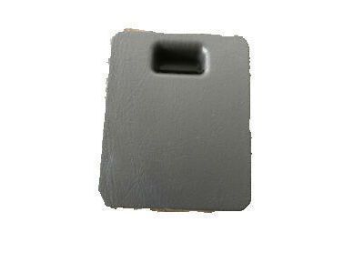 Toyota 55545-04050-E0 Fuse Box Cover