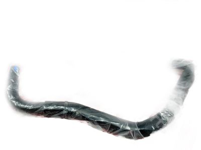 Toyota 12263-38020 Hose, Ventilation