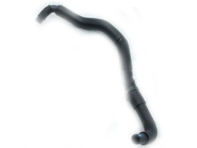 Toyota 12263-38020 Hose, Ventilation