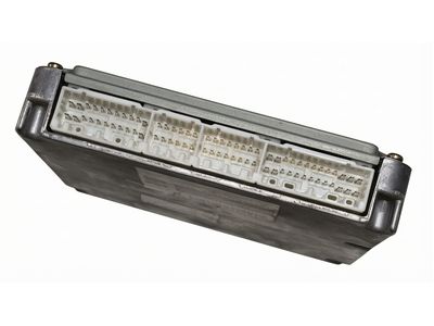 89661-04351 Toyota Computer, Engine Control Product Photo 4 of 4