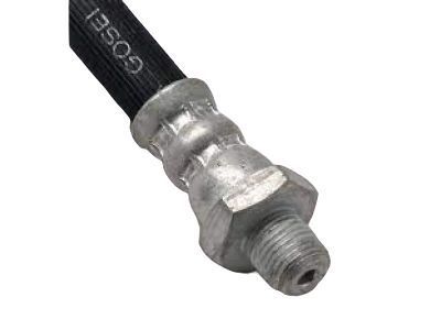 Toyota 90947-02123 Hose, Clutch Toyota 90947-02123 Hose, Clutch