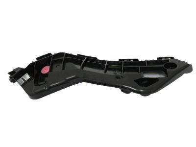 Toyota 52535-42070 Retainer,  Front Bumper Side,  RH