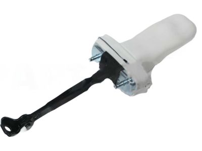 Toyota 68610-60131 Check Assembly, Front Door, Passenger Side