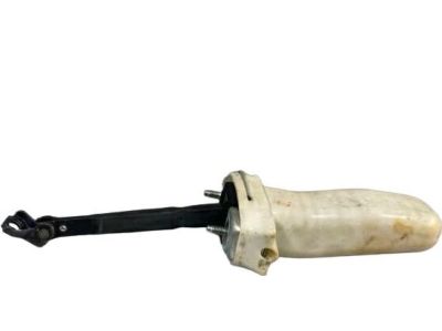 Toyota 68610-60131 Check Assembly, Front Door, Passenger Side