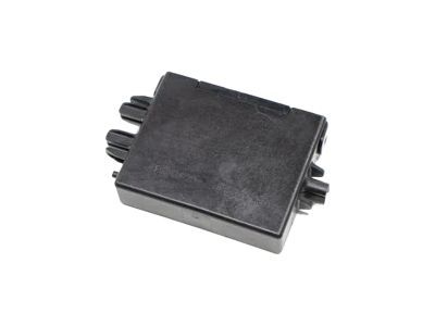 89784-42060 Toyota Computer, Immobilizer Code Product Photo 2 of 2