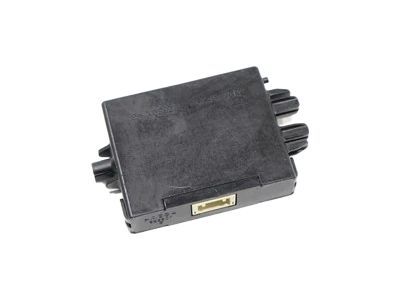 Toyota 89784-42060 Computer, Immobilizer Code 89784-42060 Toyota Computer, Immobilizer Code Product Photo 1 of 2