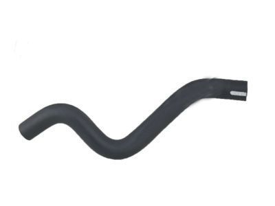 Toyota 17341-62060 Hose,  Air,  NO.1