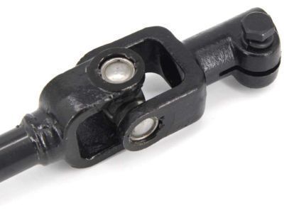 Toyota 45203-04020 Shaft,  Steering Intermediate,  NO.2
