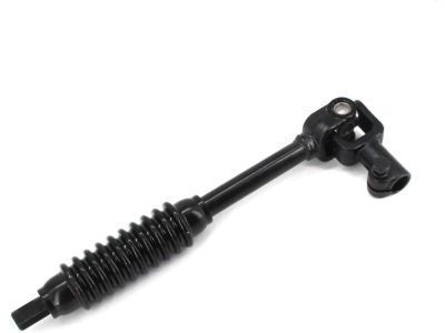 Toyota 45203-04020 Shaft,  Steering Intermediate,  NO.2