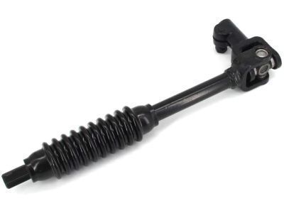 Toyota 45203-04020 Shaft,  Steering Intermediate,  NO.2