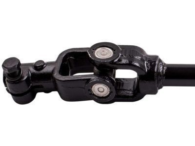Toyota 45203-04020 Shaft,  Steering Intermediate,  NO.2