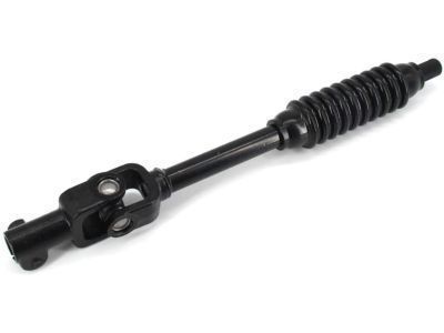 Toyota 45203-04020 Shaft,  Steering Intermediate,  NO.2