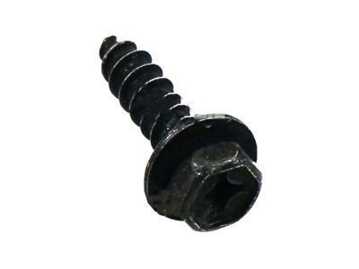 Scion 90159-60215 Fender Liner Screw
