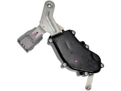 Toyota T100 Door Lock Actuator - 69120-34010