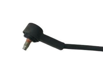 Toyota 68960-69115 Stay Assy,  Back Door,  LH