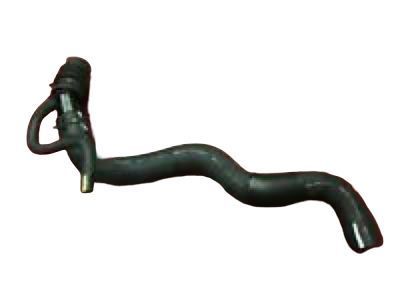 Scion 16571-28070 Upper Hose