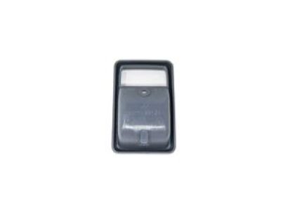 Toyota 69277-89104-26 Bezel,  Front Door Inside Handle