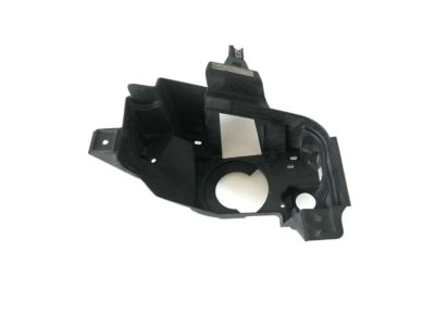 Toyota 81482-60062 Bracket, Driver Side